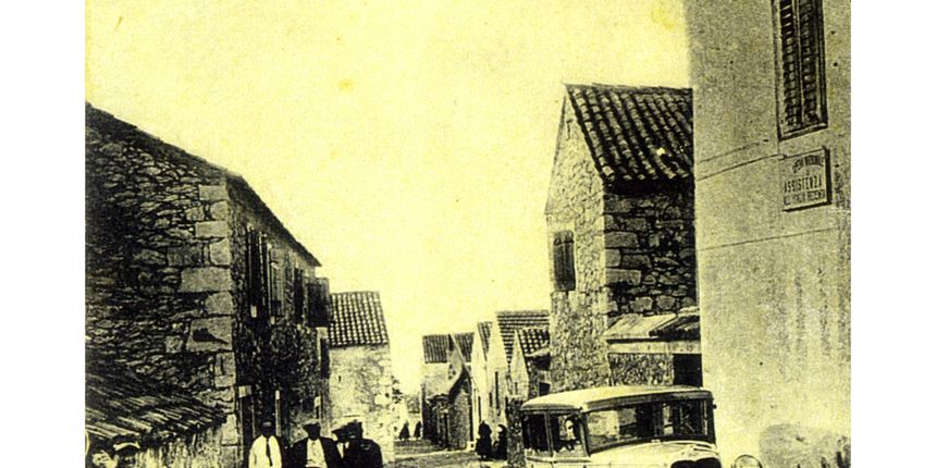 “Bleke i konji” kuntrada