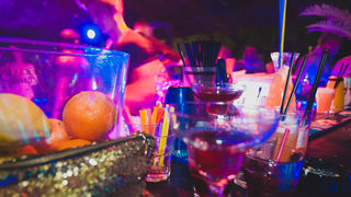 Otvorenje ljetne terase Mango bara (foto: Ivan Toman)