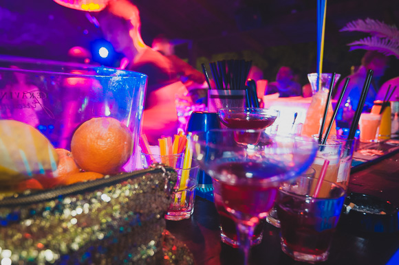 Otvorenje ljetne terase Mango bara (foto: Ivan Toman)