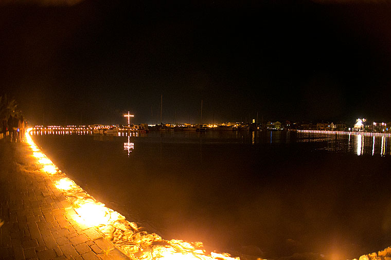 Bibinje: Procesija za Veliki Petak