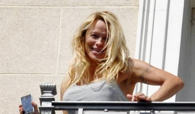 Pamela Anderson (Foto: Profimedia)