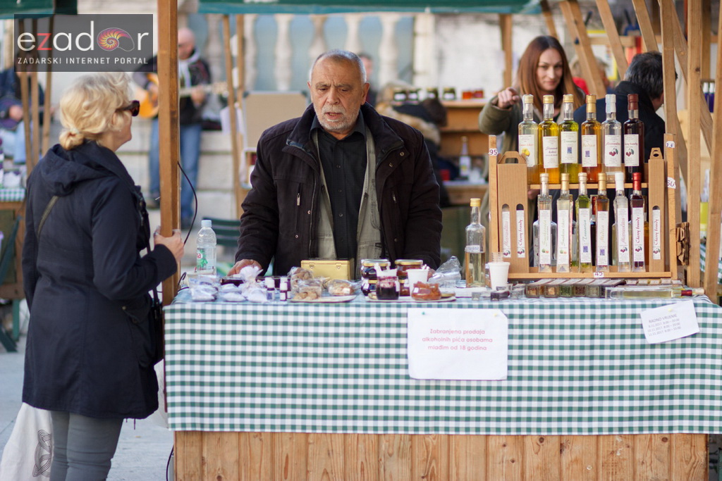 Đir po gradu, petak 10. studenog 2017.