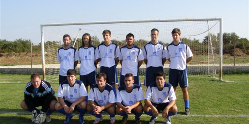 NK Zemunik NK Zemunik