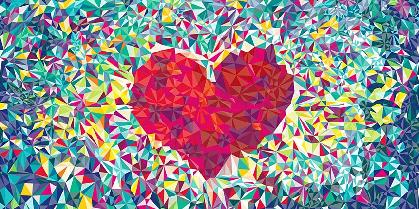 Srce, ljubav, ljubavni horoskop