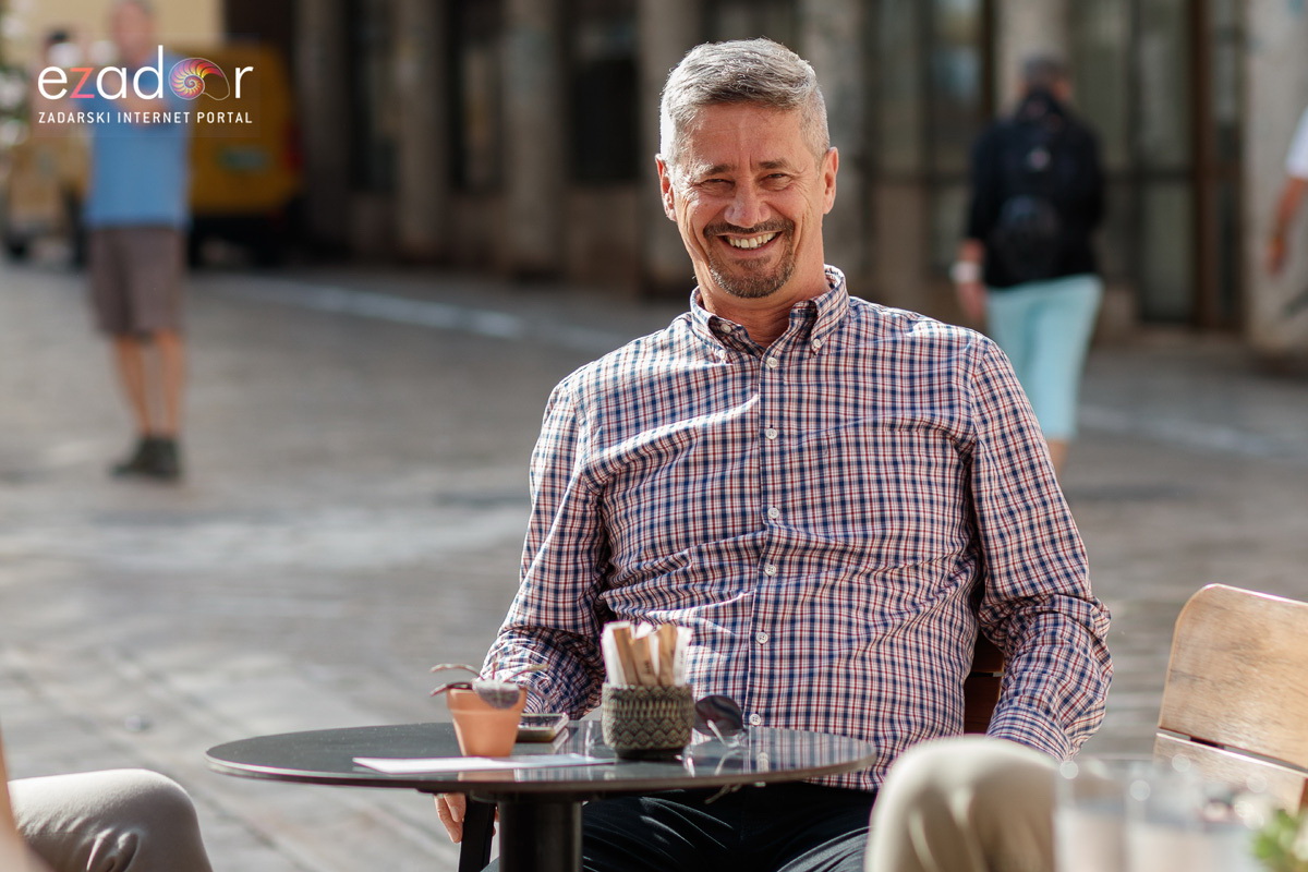 Đir po gradu ponedjeljak, 17. listopada 2022.