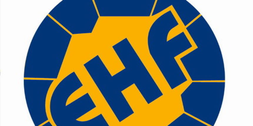 EHF – Logo (kezilabda.info) EHF – Logo (kezilabda.info)