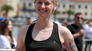 Wings for Life World Run Zadar 2023. Wings for Life World Run Zadar 2023.