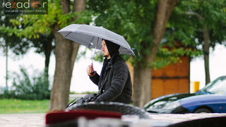 Đir po gradu, ponedjeljak 13. studenog 2017.