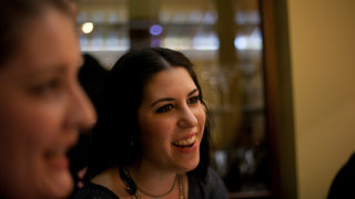 Woman of wine u restoranu Kornat, foto: Darko Belančić Woman of wine u restoranu Kornat, foto: Darko Belančić