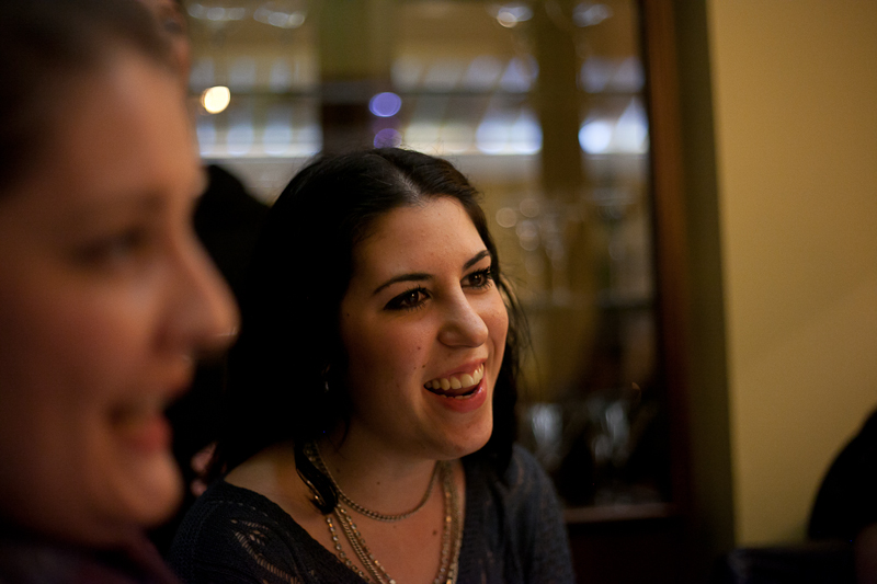 Woman of wine u restoranu Kornat, foto: Darko Belančić Woman of wine u restoranu Kornat, foto: Darko Belančić