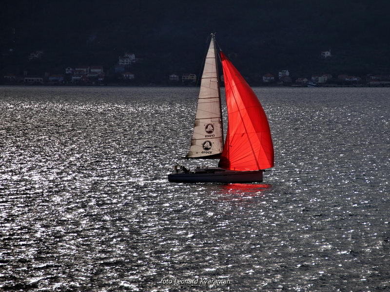 Regata Biograd Zadar Regata Biograd Zadar