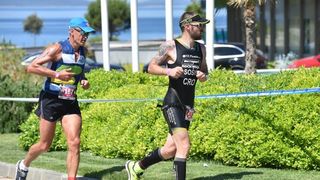 4. Falkensteiner Punta Skala Triatlon 4. Falkensteiner Punta Skala Triatlon