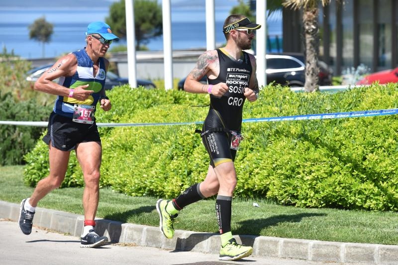 4. Falkensteiner Punta Skala Triatlon 4. Falkensteiner Punta Skala Triatlon