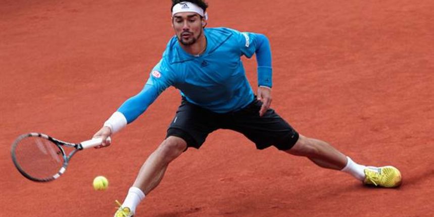Fabio Fognini, foto: atpworldtour