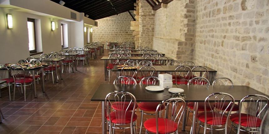 Svečana sjednica Senata Sveučilišta (foto: Marin Gospić) Svečana sjednica Senata Sveučilišta (foto: Marin Gospić)