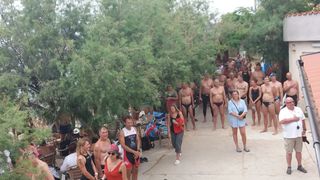 Silba: 5. Toreta Open Water