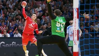 Rukometno SP, utakmica za 3. mjesto: Hrvatska – Slovenija 30-31 Rukometno SP, utakmica za 3. mjesto: Hrvatska – Slovenija 30-31