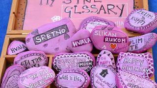 Festival suvenira Zadarske zupanije, foto: Iva Perincic