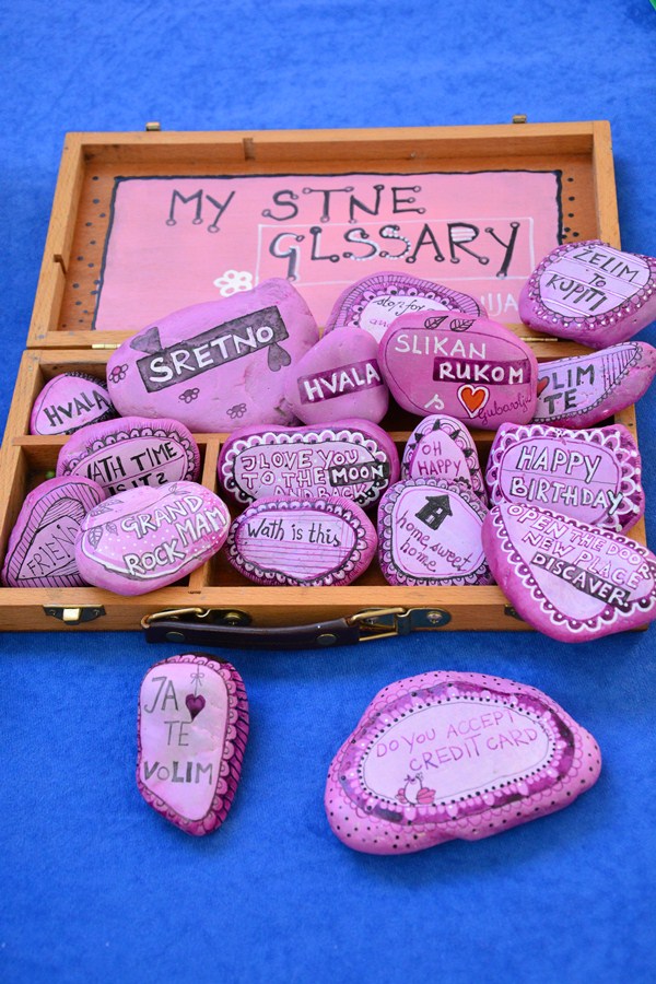 Festival suvenira Zadarske zupanije, foto: Iva Perincic