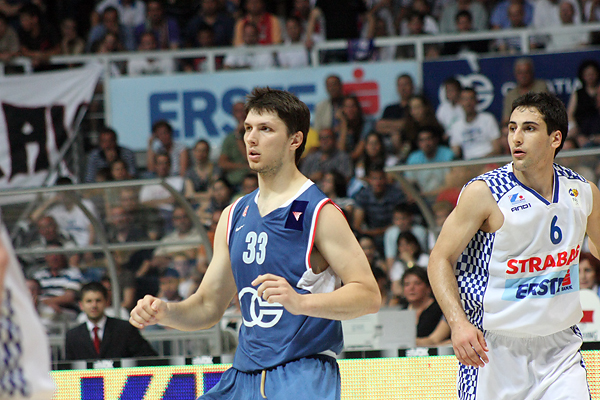 KK Zadar-KK Cibona (foto:Saša Čuka) KK Zadar-KK Cibona (foto:Saša Čuka)