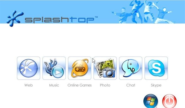 Splashtop (foto: Bug.hr)