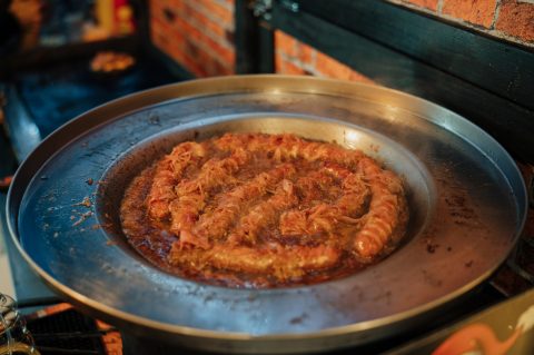 Foto: TZ grada Zadra