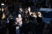 Dječji doček Nove godine na Božićnom gramofonu