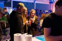 Subota na Tuna, Sushi & Wine Festivalu – radionice, degustacije i spektakularni Cubismo Subota na Tuna, Sushi & Wine Festivalu – radionice, degustacije i spektakularni Cubismo
