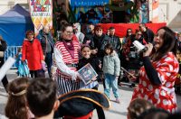 60 Dječji karneval 15.2.2026, Foto Bojan Bogdanić