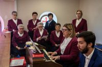 Povljana svečano proslavila blagdan svetog Martina Povljana svečano proslavila blagdan svetog Martina