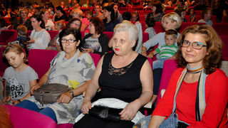 KLZ: Premijera predstave “Ivica i Marica” KLZ: Premijera predstave “Ivica i Marica”