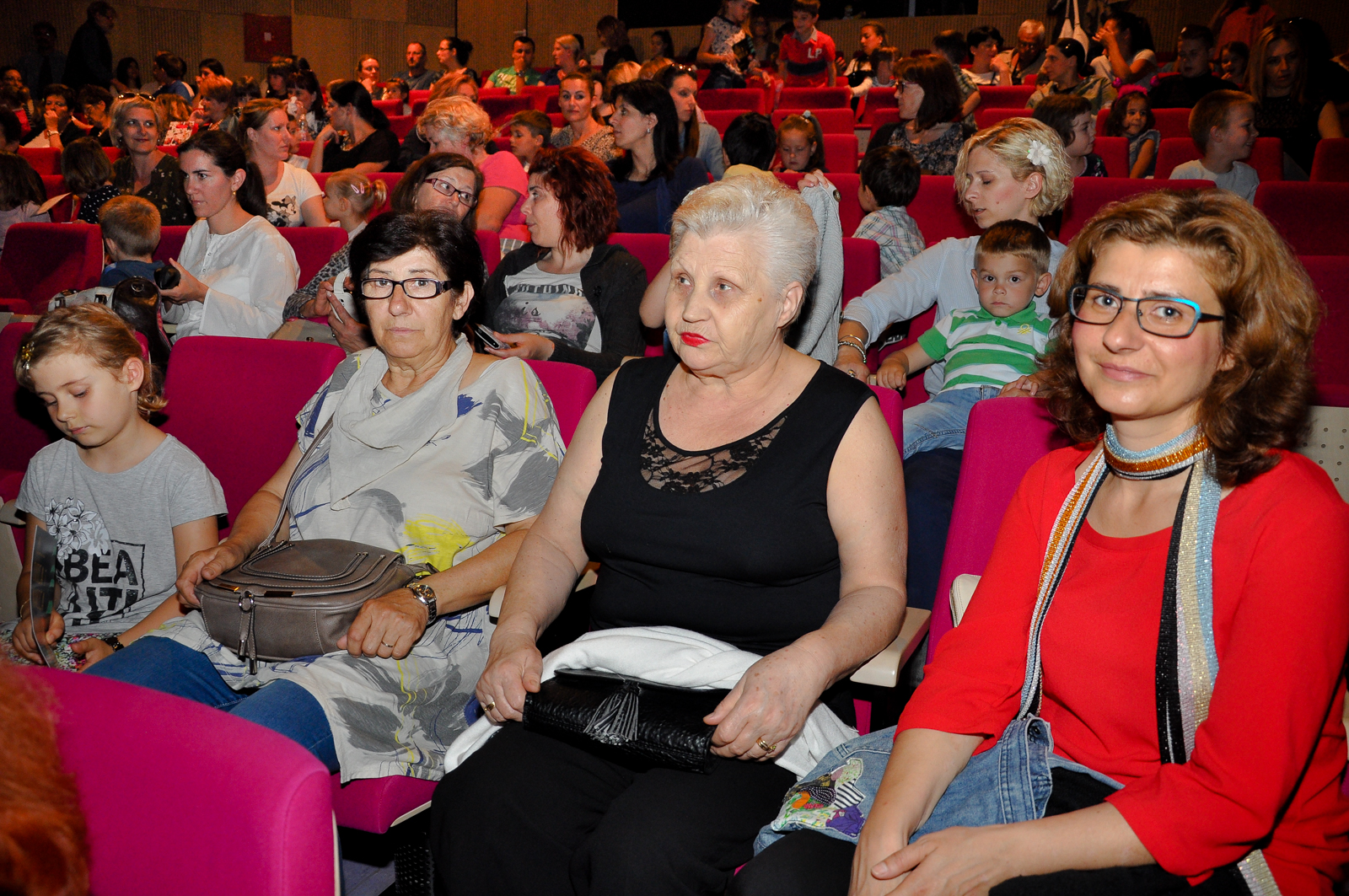 KLZ: Premijera predstave “Ivica i Marica” KLZ: Premijera predstave “Ivica i Marica”