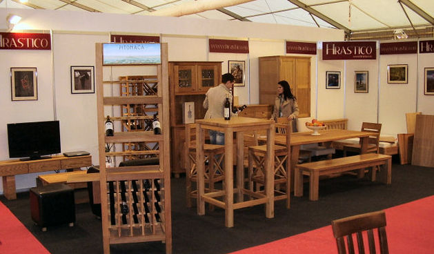 Pan-parket, foto: povratakpitomace.blog.hr