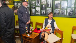 Cafe bar Doma: Povratak u Dolinu ćupova Cafe bar Doma: Povratak u Dolinu ćupova