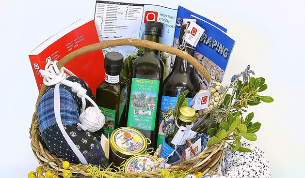 Tkon: 7. Sajam otočnih proizvoda tijekom Škrapinga 6. i 7. ožujka