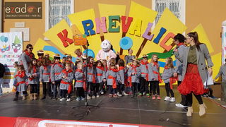 Karnevalić 057 radija 23. veljače 2017.