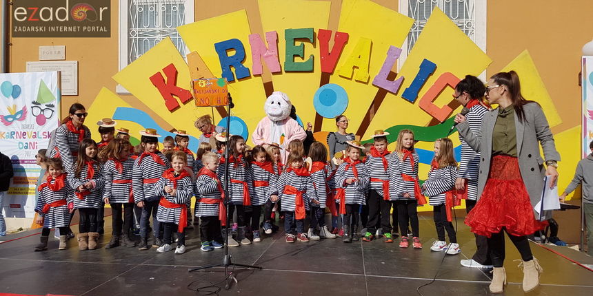 Karnevalić 057 radija 23. veljače 2017. Karnevalić 057 radija 23. veljače 2017.