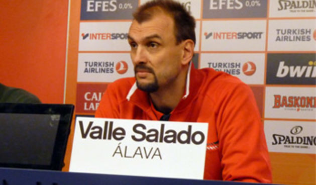 Žan Tabak, foto: biskonia.com