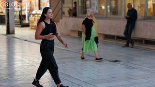 Večernji đir po gradu 3. listopada 2023. Večernji đir po gradu 3. listopada 2023.