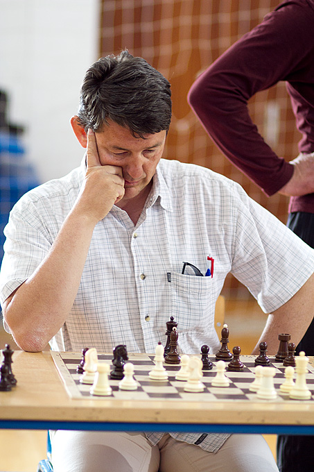 Bibinje: Alternativna sahovska simultanka 13. svibnja 2011, Foto: leo Banic Bibinje: Alternativna sahovska simultanka 13. svibnja 2011, Foto: leo Banic