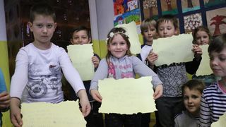 U Viru održana radionica tradicionalne manifestacije “Zadar čita” U Viru održana radionica tradicionalne manifestacije “Zadar čita”