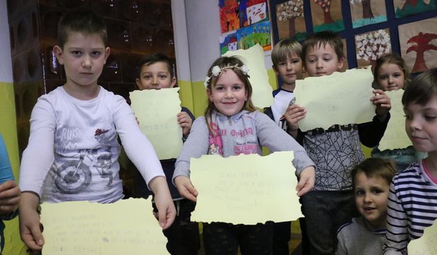 U Viru održana radionica tradicionalne manifestacije “Zadar čita”