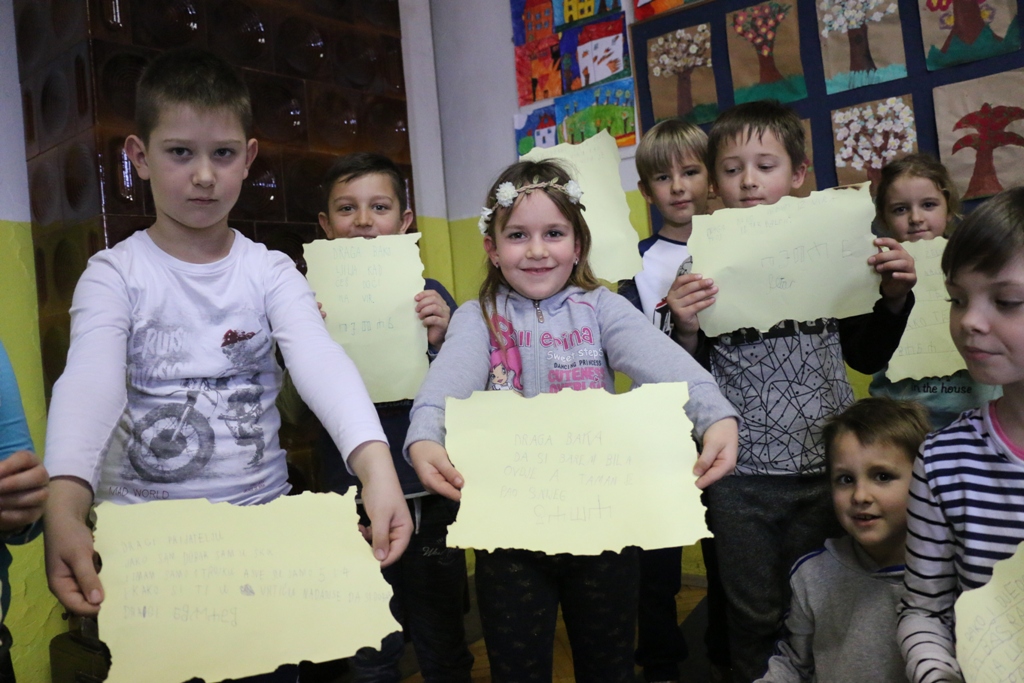 U Viru održana radionica tradicionalne manifestacije “Zadar čita” U Viru održana radionica tradicionalne manifestacije “Zadar čita”