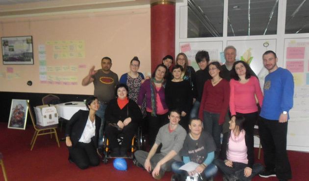 Udruga za zaštitu okoliša “Hippocampus” iz Biograda na Moru sudjelovala je na nacionalnom osposobljavanju pod nazivom “Mlade razmijeni, znanje primjeni” organiziranom od strane Agencije za mobilnost i programe EU.