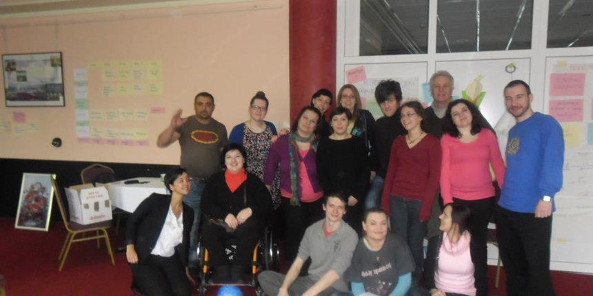 Udruga za zaštitu okoliša “Hippocampus” iz Biograda na Moru sudjelovala je na nacionalnom osposobljavanju pod nazivom “Mlade razmijeni, znanje primjeni” organiziranom od strane Agencije za mobilnost i programe EU.