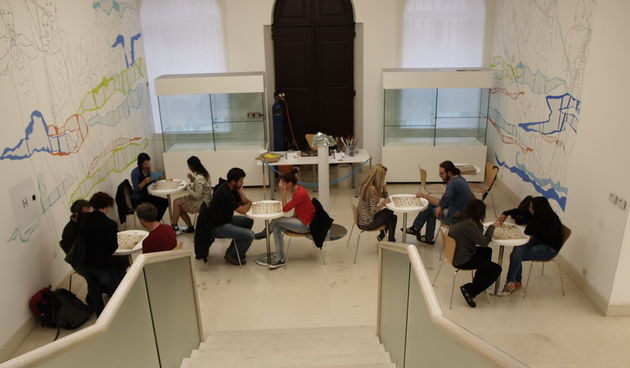 Turnir u trilji, trilja