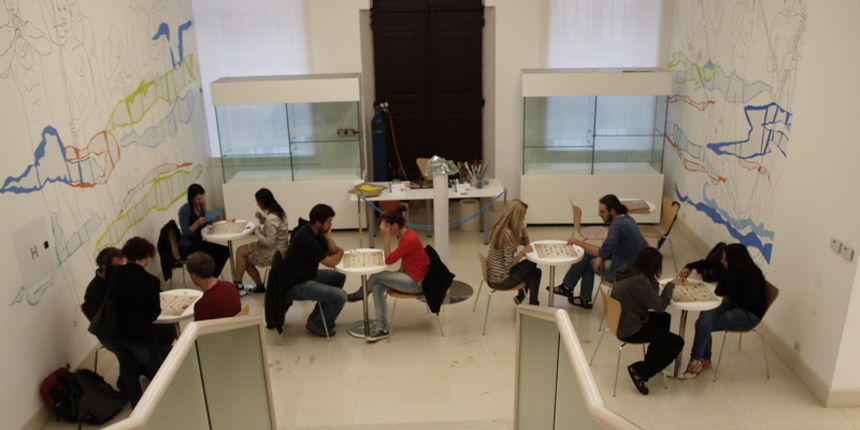 Turnir u trilji, trilja