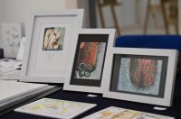 Sajam u Kneževoj palači AdventArt