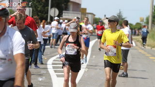 Wings for Life 2018: Trkači velika srca dočekani u Bibinjama (1)