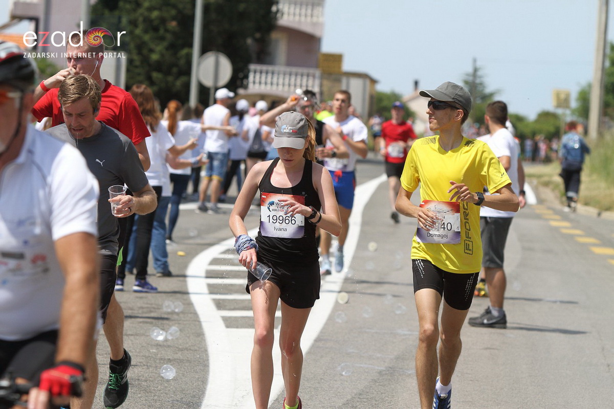 Wings for Life 2018: Trkači velika srca dočekani u Bibinjama (1)